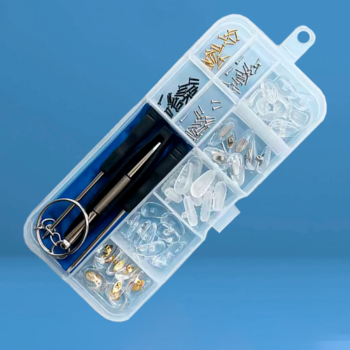 Clyr™ Glasses Repair & Adjustment Kit