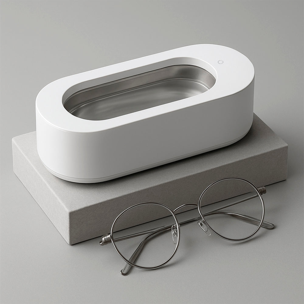 Clyr™ Ultrasonic Cleaner