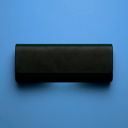 Clyr™ Premium Leather Case