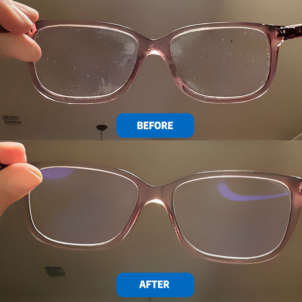 Clyr™ Ultrasonic Cleaner