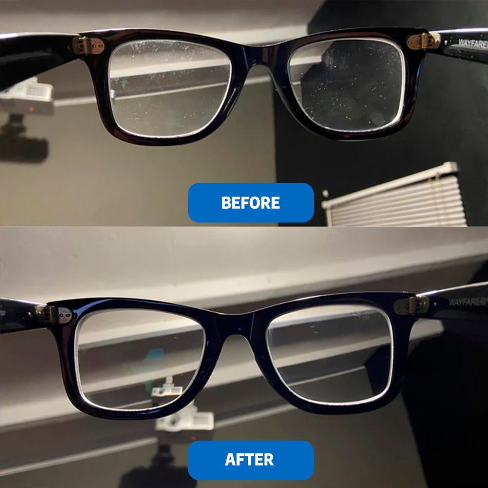 Clyr™ Ultrasonic Cleaner