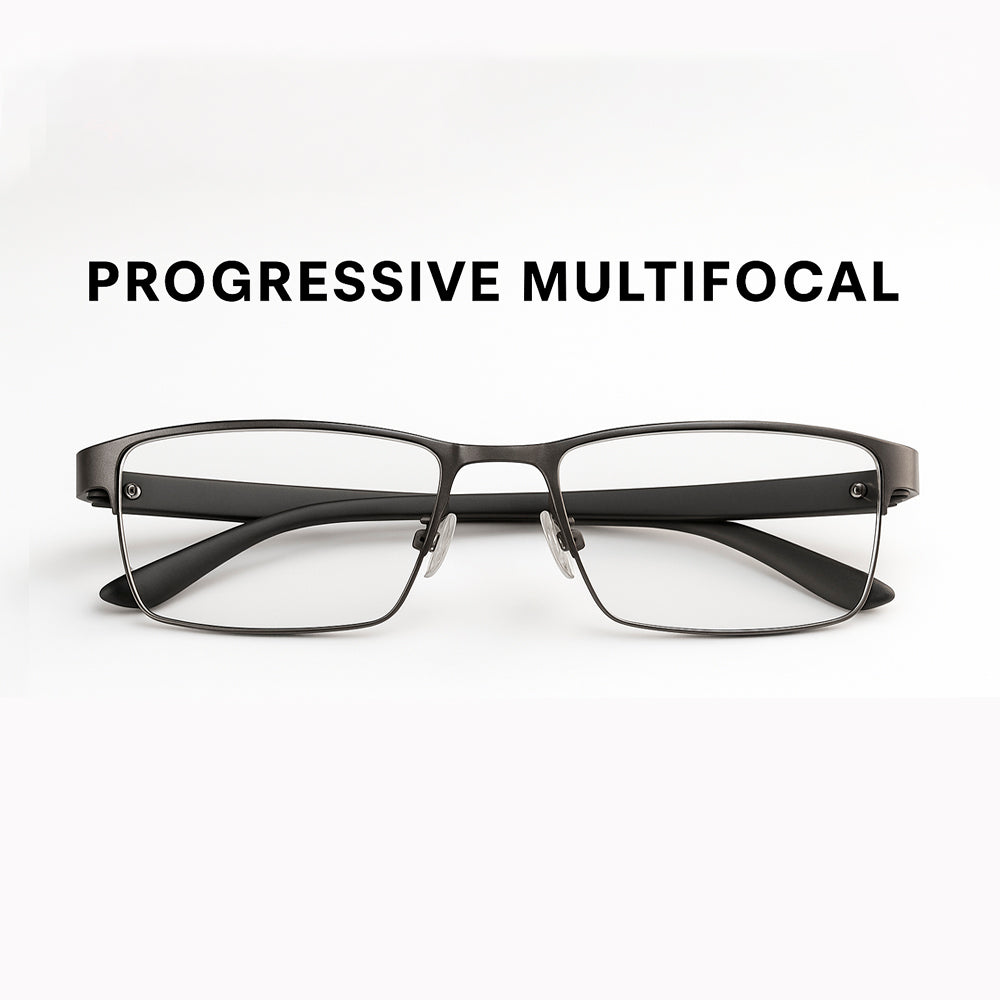 Clyr™ Multi-focal Photochromic Glasses