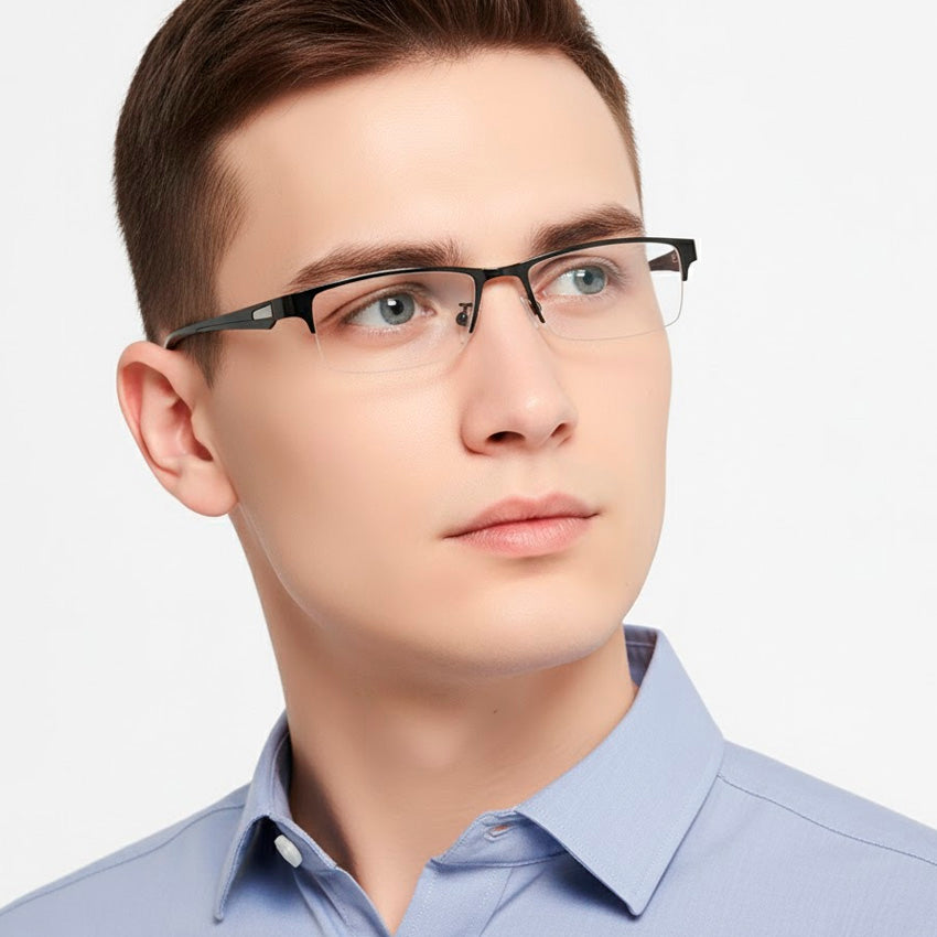 Clyr™ Multi-focal Photochromic Glasses