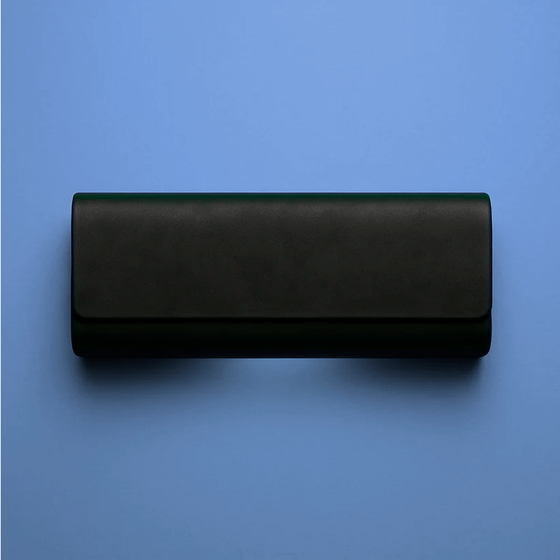 Clyr™ Premium Leather Case