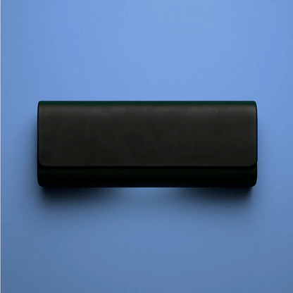 Clyr™ Premium Leather Case