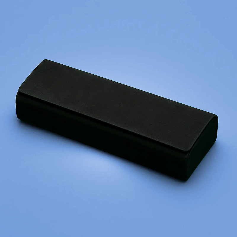 Clyr™ Premium Leather Case