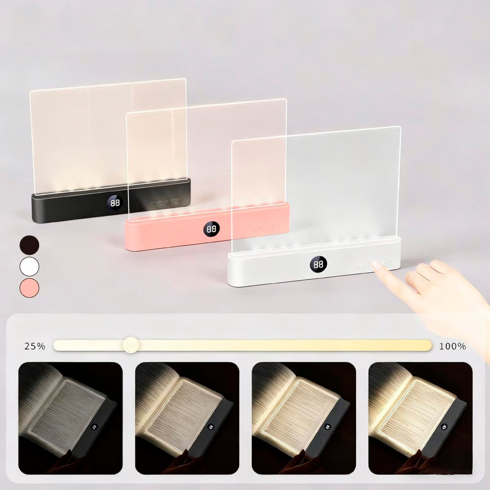 Clyr™ Smart Dimmable Reading Lamp