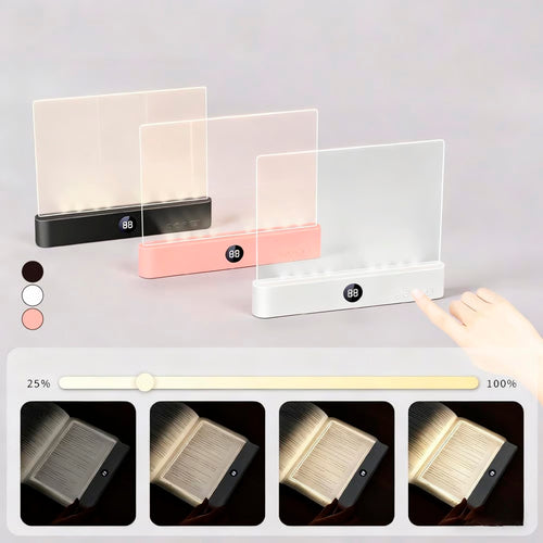 Clyr™ Smart Dimmable Reading Lamp