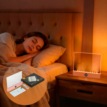 Clyr™ Smart Dimmable Reading Lamp