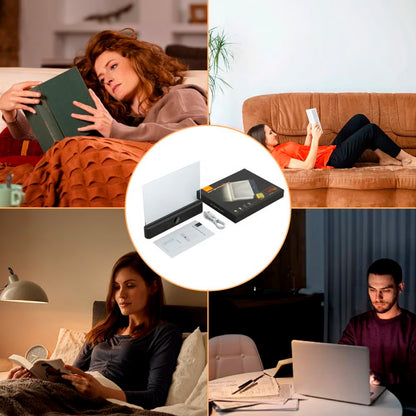 Clyr™ Smart Dimmable Reading Lamp