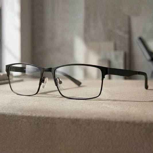 Clyr™ Multi-focal Photochromic Glasses